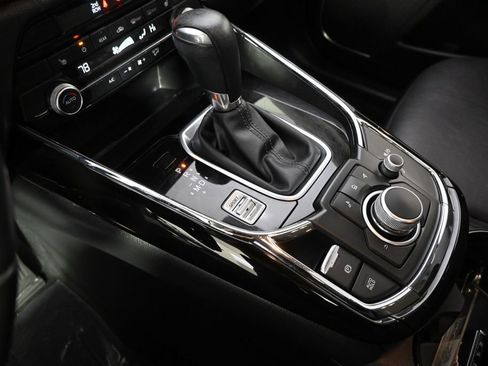 Used 2021 MAZDA CX-9 Touring w/ Touring Premium Package image 32