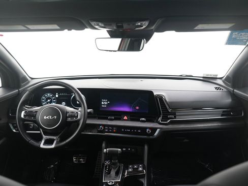 Used 2023 Kia Sportage X-Pro Prestige image 14