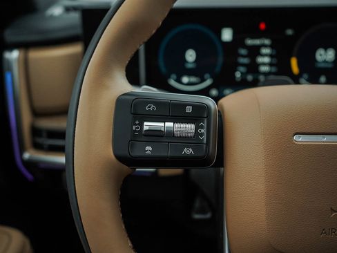 New 2026 Hyundai Santa Fe Calligraphy image 22