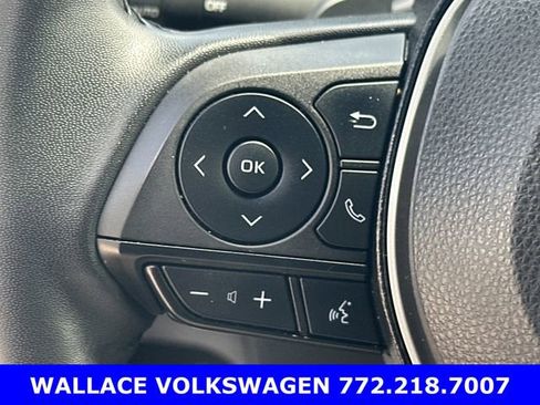 Used 2023 Toyota Corolla XSE FWD image 23