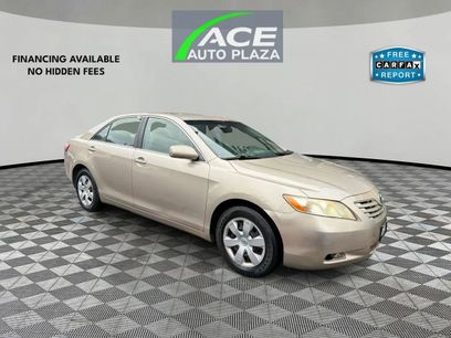 Used 2009 Toyota Camry LE