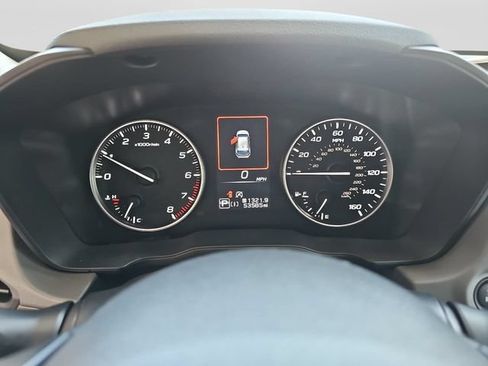 Used 2024 Subaru Crosstrek 2.0i Premium AWD/4WD image 16