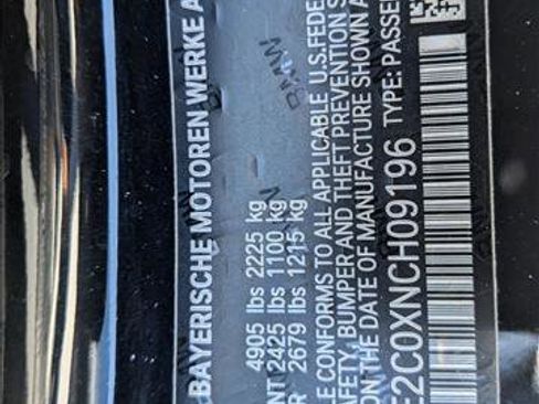 Used 2022 BMW 840i Coupe RWD image 24