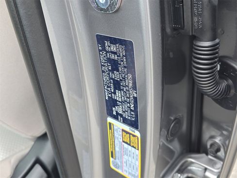 New 2025 Kia Soul LX image 35