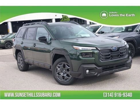 New 2026 Subaru Outback Premium AWD/4WD image 25