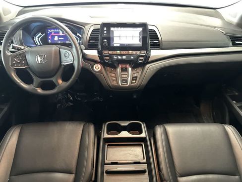 Used 2024 Honda Odyssey EX-L image 23