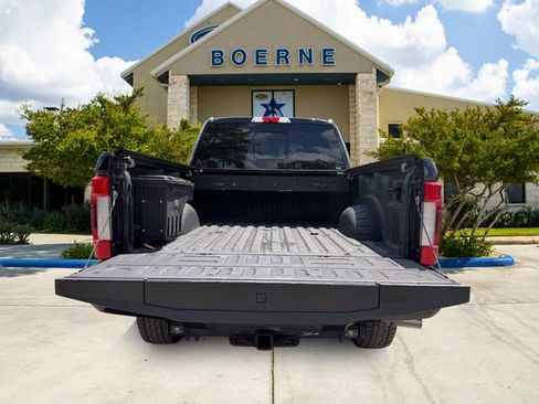 Used 2019 Ford F250 Limited AWD/4WD image 5