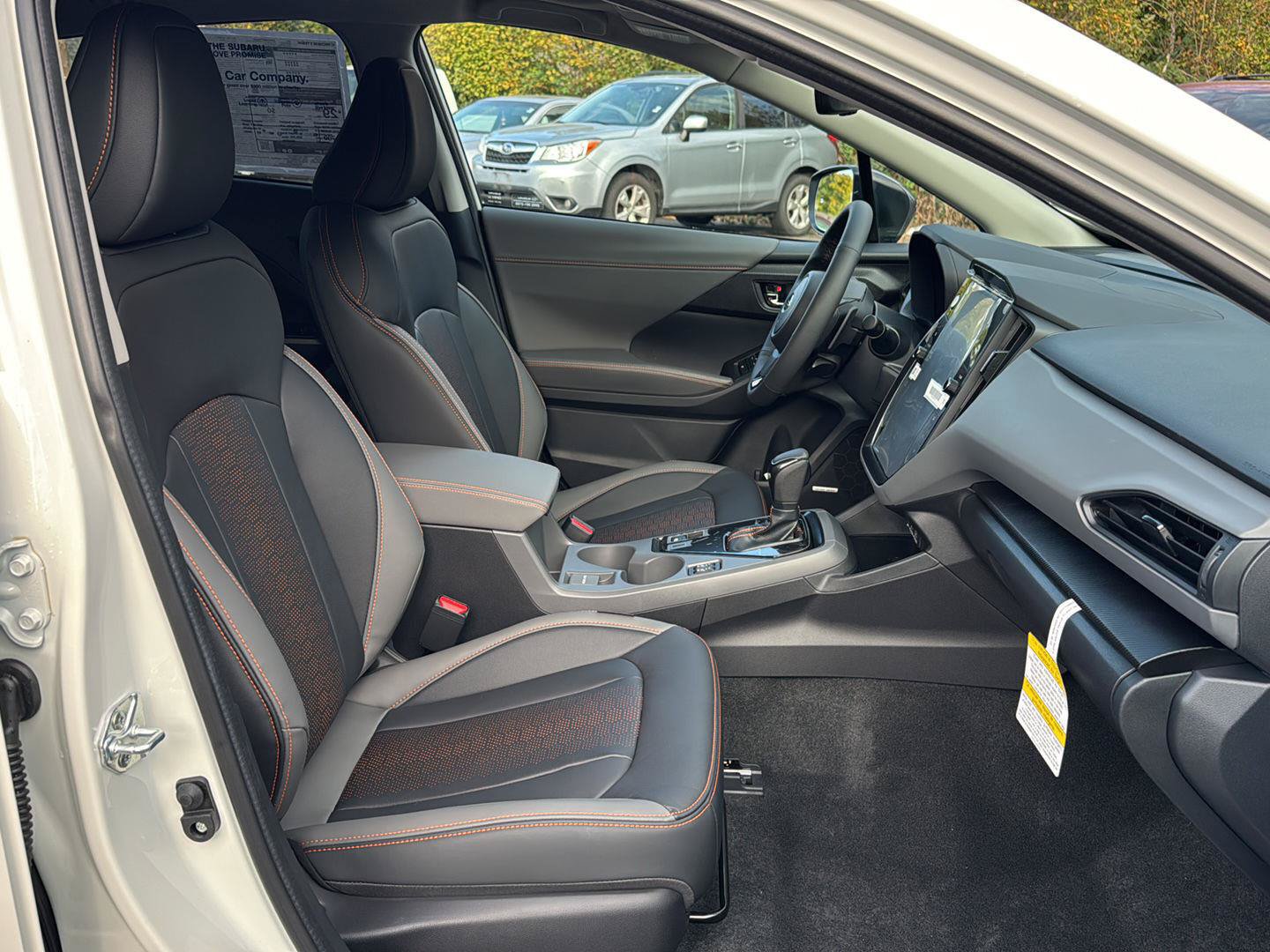 New 2026 Subaru Crosstrek 2.5i Limited AWD/4WD image 20