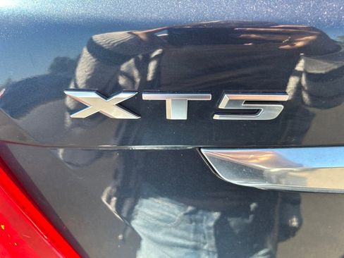 Used 2018 Cadillac XT5 Platinum image 15
