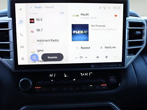 Used 2024 Toyota Tundra Platinum image 15