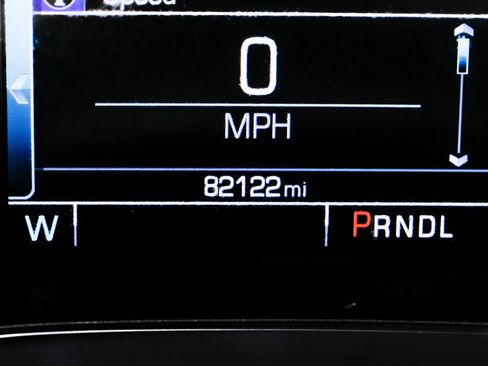 Used 2016 Chevrolet Cruze Premier image 60