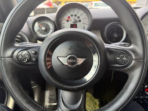 Used 2013 MINI Cooper Convertible image 17