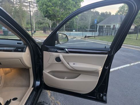 Used 2016 BMW X3 xDrive35i image 14