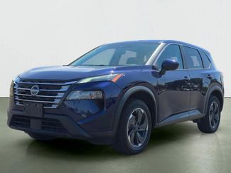 Used 2024 Nissan Rogue SV AWD/4WD video 2