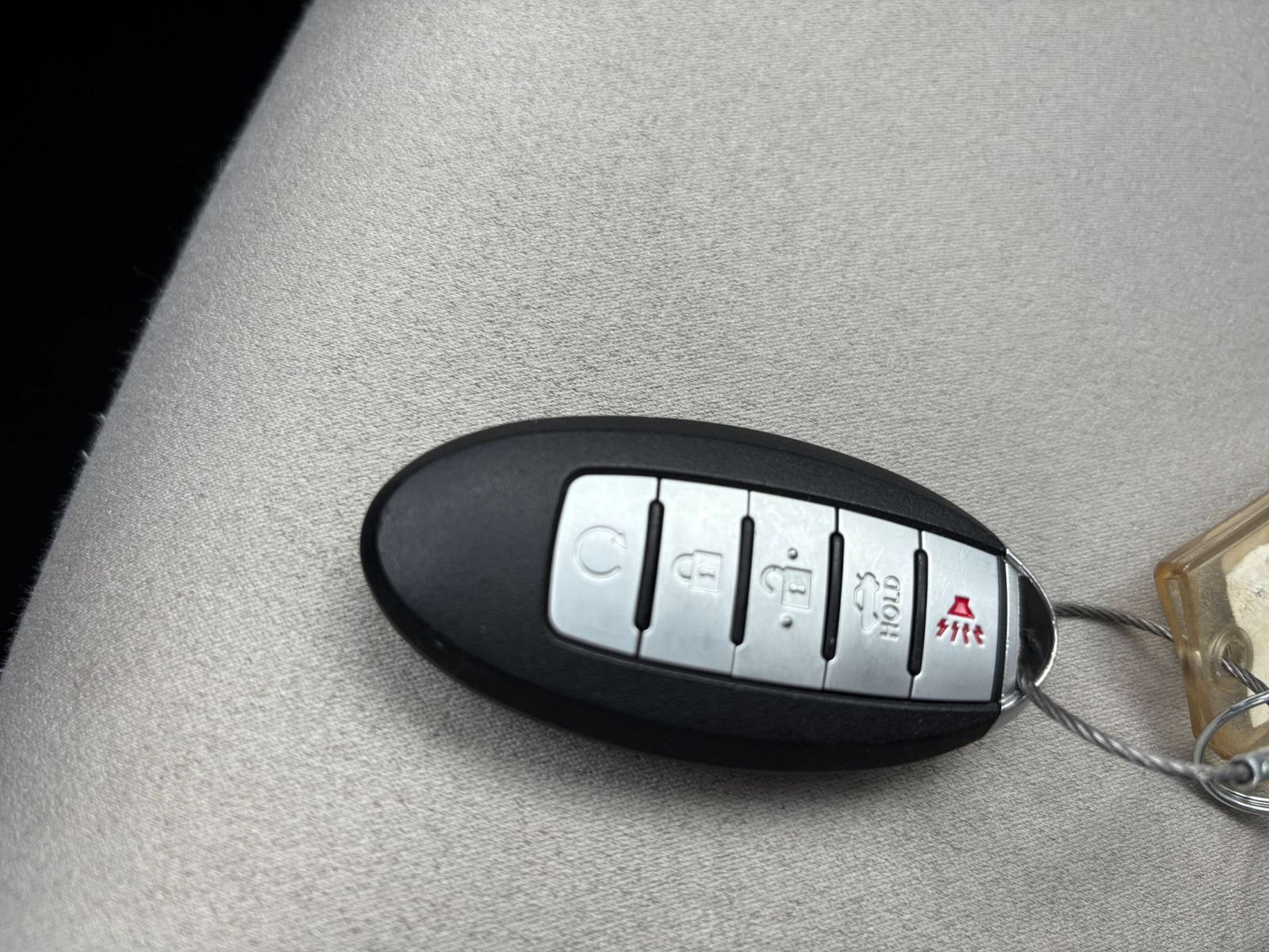 Used 2025 Nissan Altima 2.5 SV FWD image 24