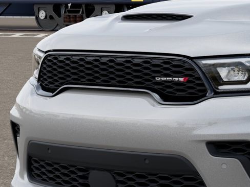 New 2026 Dodge Durango GT AWD/4WD image 12