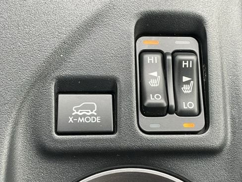 Certified 2023 Subaru Crosstrek 2.5i Limited w/ Moonroof Package image 27