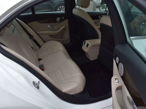 Used 2015 Mercedes-Benz C 300 Sedan image 22