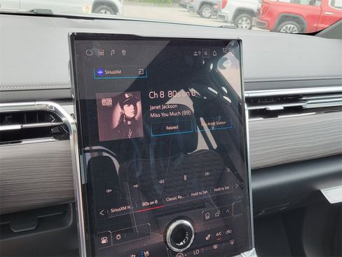 New 2025 GMC Sierra EV Denali image 23