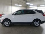 Used 2023 Chevrolet Equinox LT image 4