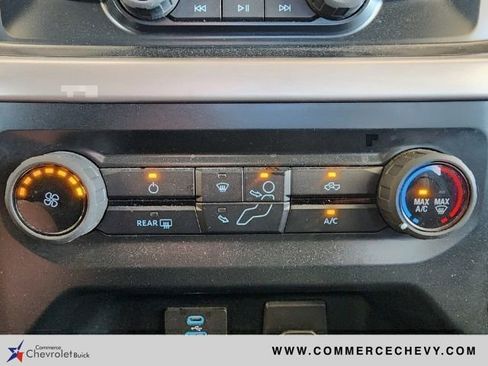 Used 2023 Ford F150 XLT image 33