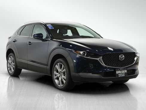 Used 2023 MAZDA CX-30 AWD 2.5 S w/ Select Package image 7