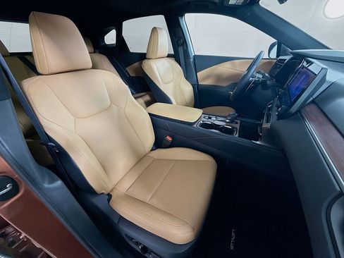 Certified 2025 Lexus RX 350 Premium image 29