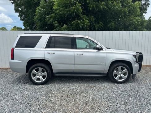 Used 2019 Chevrolet Tahoe LT RWD image 6