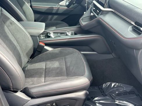 New 2026 Ford Explorer ST image 15