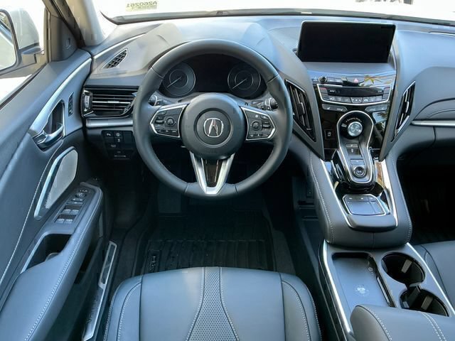 New 2026 Acura RDX w/ Technology Package AWD/4WD image 14