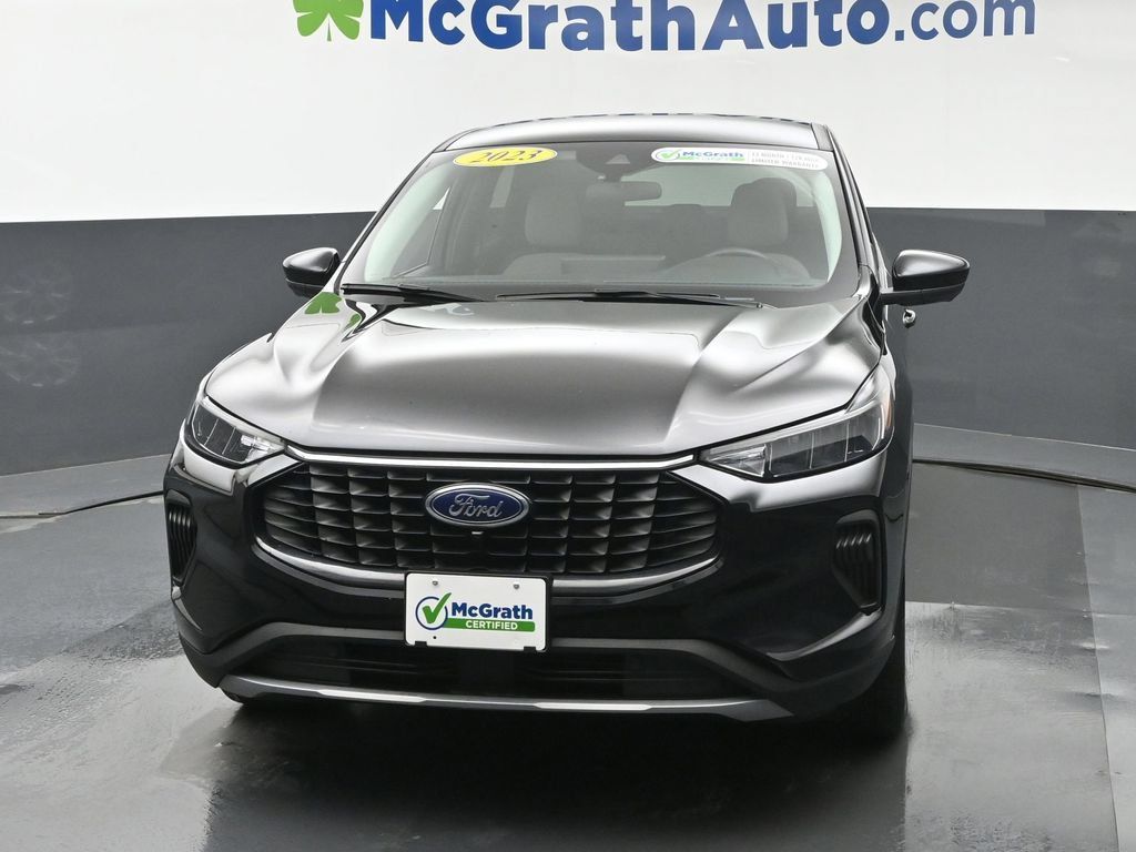 Used 2023 Ford Escape Active w/ Tech Pack #2 AWD/4WD image 6