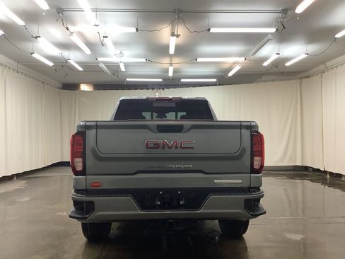 New 2026 GMC Sierra 1500 Elevation w/ Preferred Package image 7