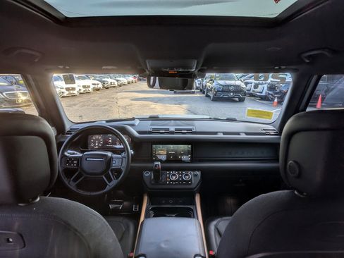 Used 2020 Land Rover Defender 110 X image 42