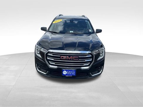 Used 2024 GMC Terrain SLT AWD/4WD image 10