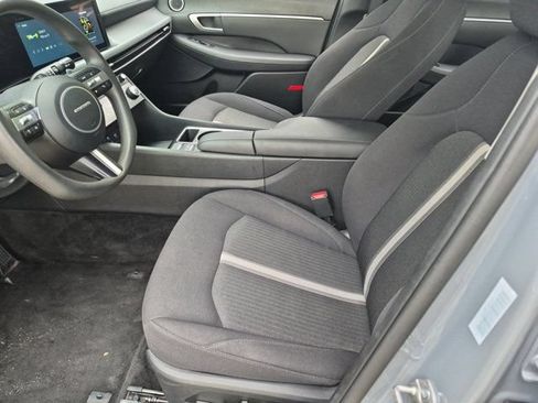 Used 2025 Hyundai Sonata SEL FWD image 24