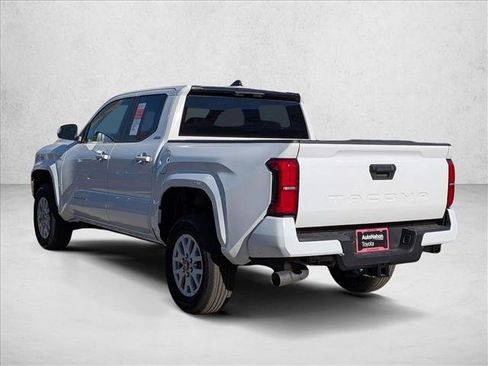 New 2026 Toyota Tacoma SR5 image 9