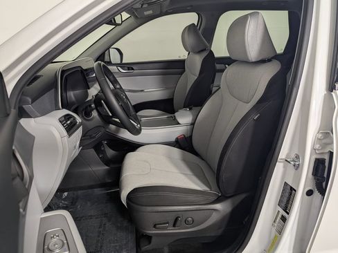 Used 2020 Hyundai Palisade SEL FWD image 12