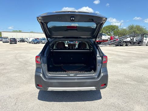Used 2023 Subaru Outback Touring AWD/4WD image 28