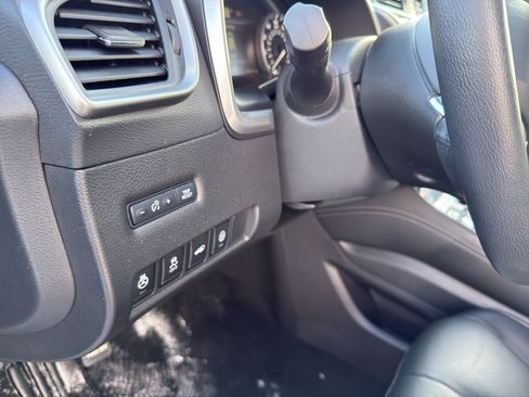 Certified 2024 Nissan Murano SL image 14