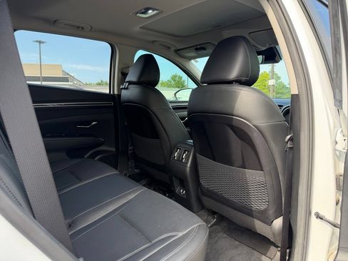Used 2022 Hyundai Tucson SEL w/ Convenience + Premium Package FWD image 26