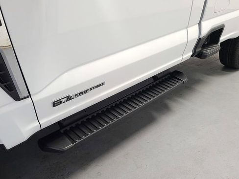 New 2024 Ford F350 XL w/ XL Chrome Package image 35