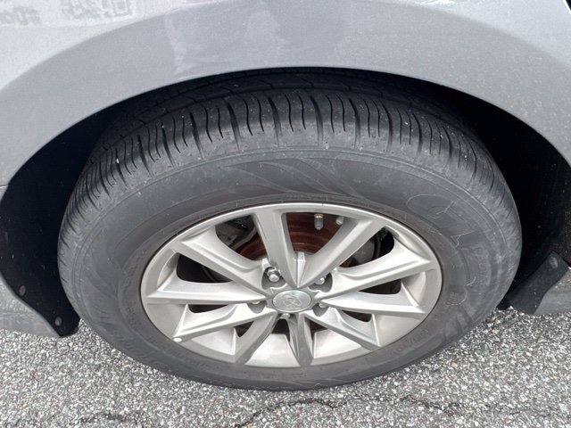 Used 2019 Hyundai Sonata SE FWD image 24