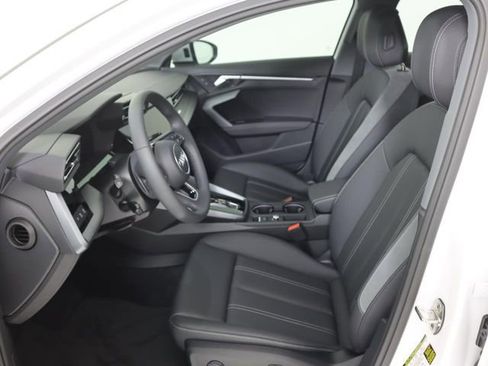 New 2026 Audi A3 2.0T Premium image 12