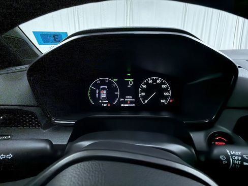 Used 2024 Honda CR-V Sport-L image 19