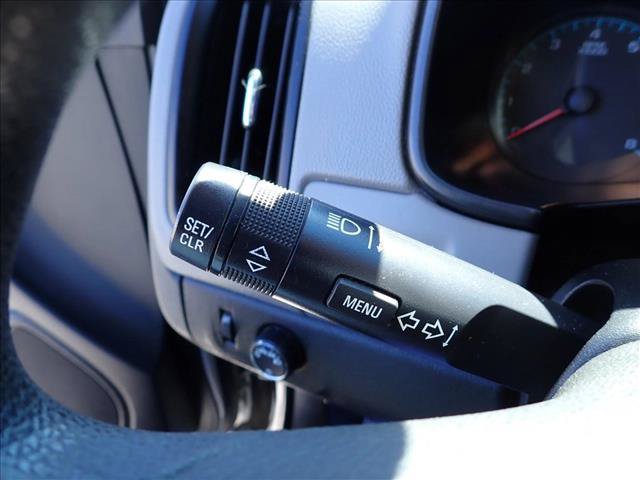 Used 2017 Chevrolet Colorado 2WD Extended Cab image 13