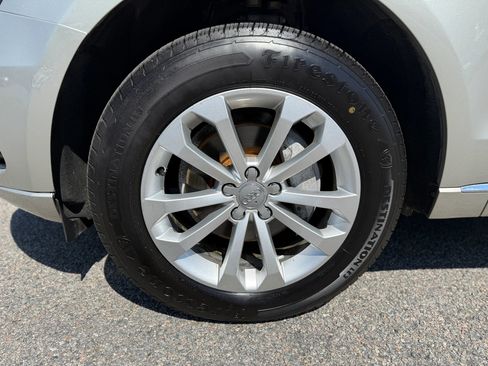 Used 2015 Audi Q5 2.0T Premium Plus w/ Technology Package AWD/4WD image 14