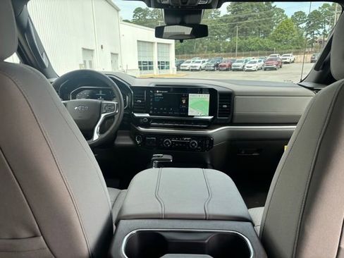 New 2026 Chevrolet Silverado 1500 RST image 18