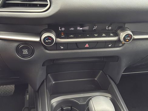New 2026 MAZDA CX-30 AWD 2.5 S w/ Select Sport Pkg image 22