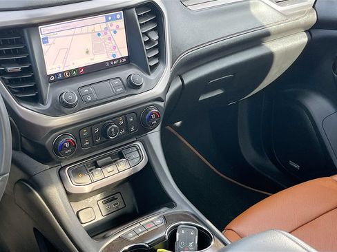 Used 2020 GMC Acadia AT4 w/ Driver Alert Package II AWD/4WD image 25