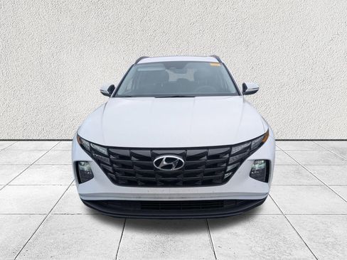 Used 2024 Hyundai Tucson SEL w/ Convenience Package FWD image 8